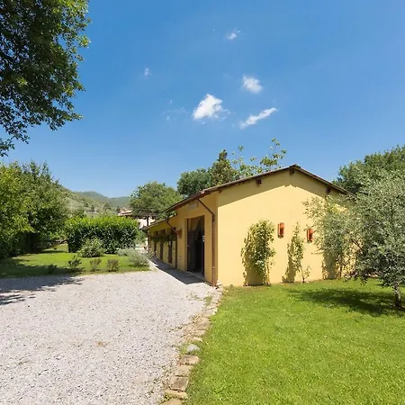 Villino Lina * Castiglion Fiorentino